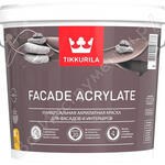 Facade Acrylate