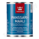 панссаримаали