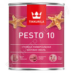 песто 10