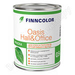 OASIS HALL&OFFICE 4