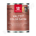 VALTTI COLOR SATIN