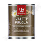 VALTTI PUUOLJY