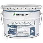 MINERAL STRONG