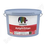 Capatect AmphiSilan Fassadenputz Fein
