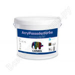 ACRYL FASSADENFARBE BAS 1