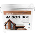 MAISON BOIS