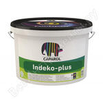 CAPAMIX INDEKO PLUS BAS 1 VIP