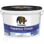 CAPAMUR FINISH
