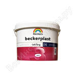 BECKERPLAST 3