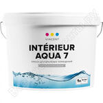INTERIEUR AQUA I 7