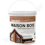MAISON BOIS