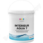 INTERIEUR AQUA I 7