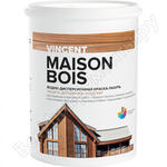 MAISON BOIS