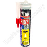 Fix2 Clear Fix2 Clear