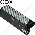 Bit-Safe Classic Bit-Safe Classic