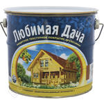 Любимая Дача