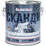 Сканди