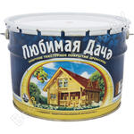 Любимая Дача