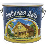 Любимая Дача
