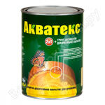 АКВАТЕКС