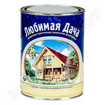 Любимая Дача