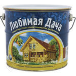Любимая Дача