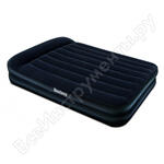Premium Air Bed - Air Pump Queen