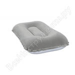 Flocked Air Pillow