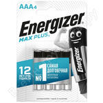 MAX Plus E92/AAA Alkaline