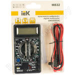 Universal M832