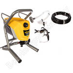Control Pro 250M HEA