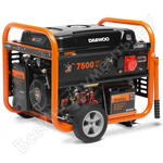GDA 8500E-3