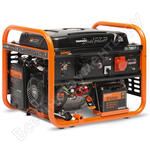 GDA 7500DPE-3