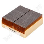 P0,6-250, 64x0, 64x25мм 10000шт/упак P0,6-250, 64x0, 64x25мм 10000шт/упак