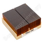 P0,6-300, 64x0, 64x30мм 10000шт/упак P0,6-300, 64x0, 64x30мм 10000шт/упак