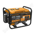 PPG- 3600 LT-168F-1