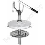 DG-20 GREASE GUN FILLER PUMP