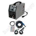 INVERTER TIG AC/DC