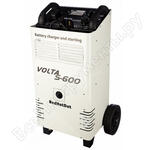 VOLTA S-600