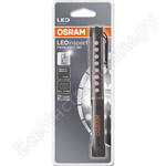 Ledinspect Penlight IL203 black