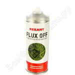 FLUX OFF