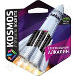 premium ROCKETS LR03 бл. 4шт
