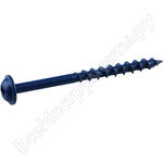 Blue Kote 2" 51 мм (250 шт.)