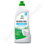 Gloss gel