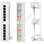 RJ-458P8C PPW-12-8P8C-C5e