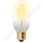 VINTAGE IL-V-L45A-40/GOLDEN/E27 CW01