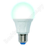 LED-A60 16W/4000K/E27/FR PLP01WH