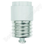 LH40-27L BASE ADAPTOR