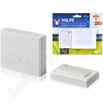 UDB-Q020 W-R1T1-16S-30M-WH