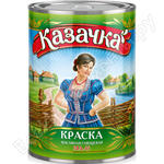 Казачка МА-15